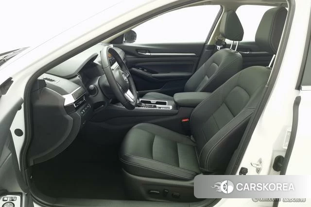 Nissan Teana id 4336277 из Китая 12