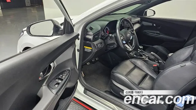 Hyundai Veloster (JS) id 2665364 из Кореи 12