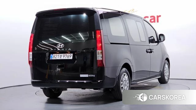Hyundai Staria id 4487822 из Кореи 12