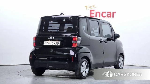 Kia The New Kia Ray id 4584911 из Кореи 12
