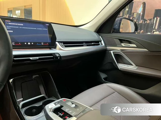 BMW X1 id 4273513 из Китая 12