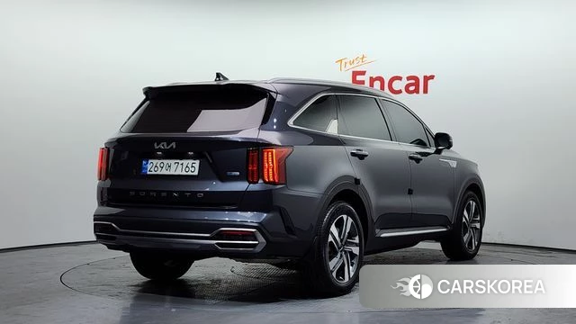 Kia Sorento 4th Generation id 4223817 из Кореи 12