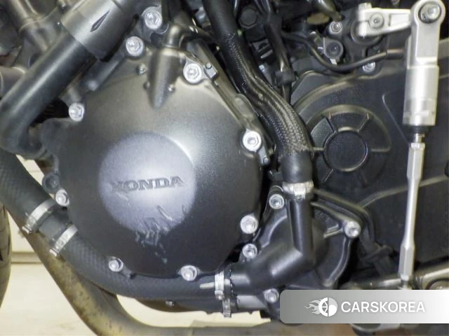 Engine photo