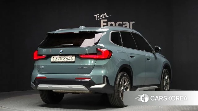 BMW X1 (U11) id 3939967 из Кореи 12