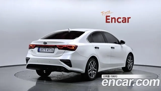 Kia Come New K3 id 2956310 из Кореи 12