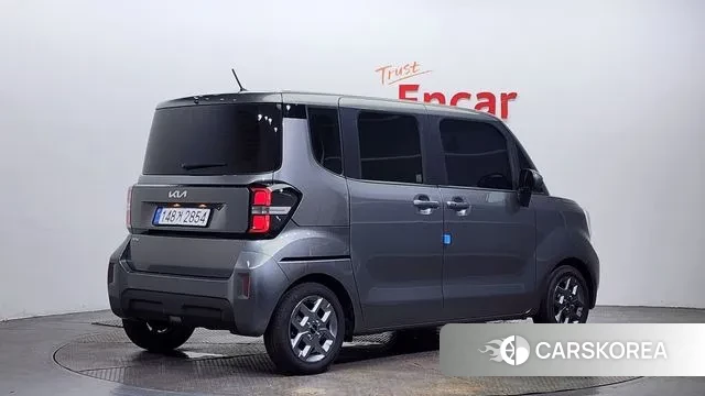 Kia The New Kia Ray id 3022189 из Кореи 12