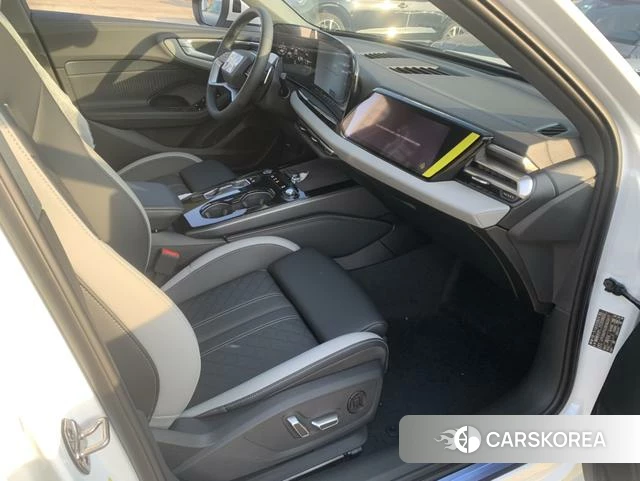 Audi A5L 2026 Белый из Китая, фото 2