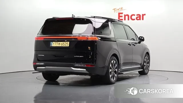 Kia Carnival 4th generation id 3053633 из Кореи 12