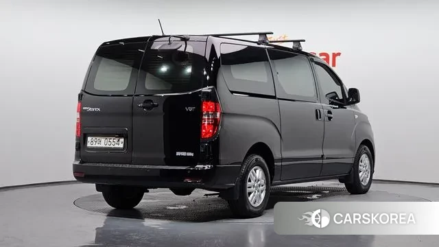 Hyundai The New Grand Starex id 3060155 из Кореи 12