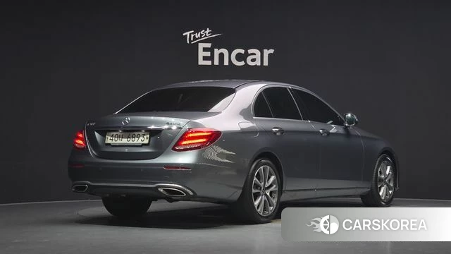 Mercedes-Benz E-Class W213 id 4652151 из Кореи 12