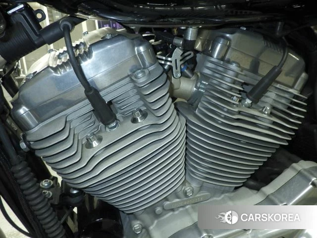 Engine photo