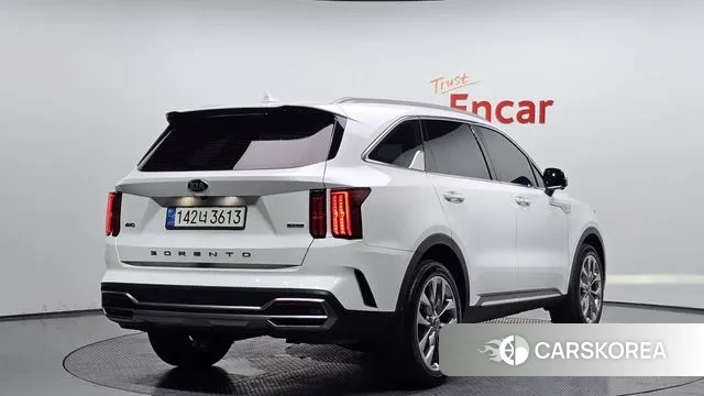 Kia Sorento 4th Generation id 2980557 из Кореи 12