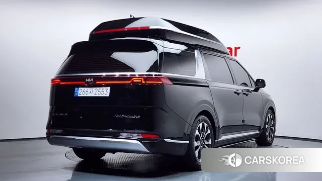 Kia Carnival 4th generation id 3691684 из Кореи 12