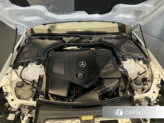 Mercedes-Benz Class C id 4271346 из Китая 12