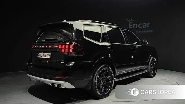 Kia Mohave Master id 2930229 из Кореи 12