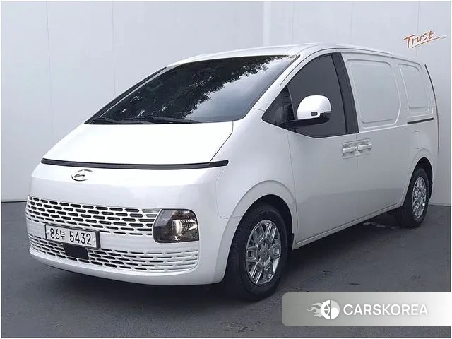 Hyundai Staria id 2989991 из Кореи 12