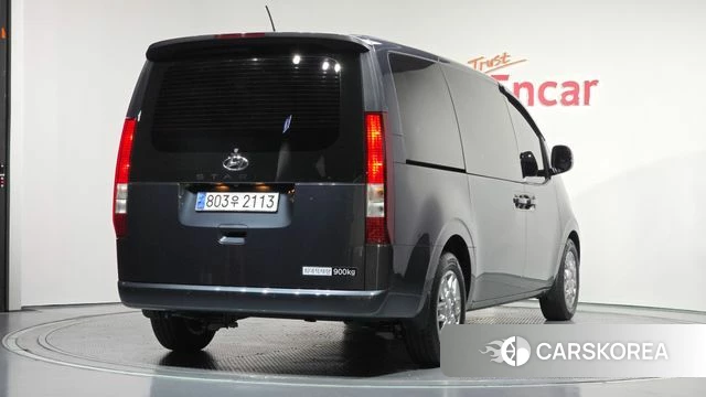 Hyundai Staria id 3850716 из Кореи 12