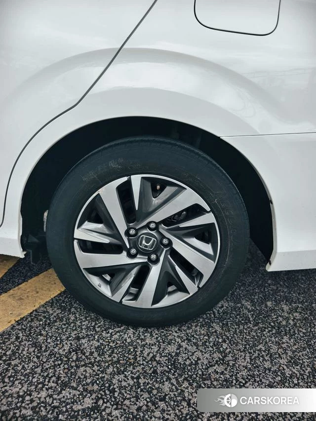 Honda Lingpai id 4253296 из Китая 8
