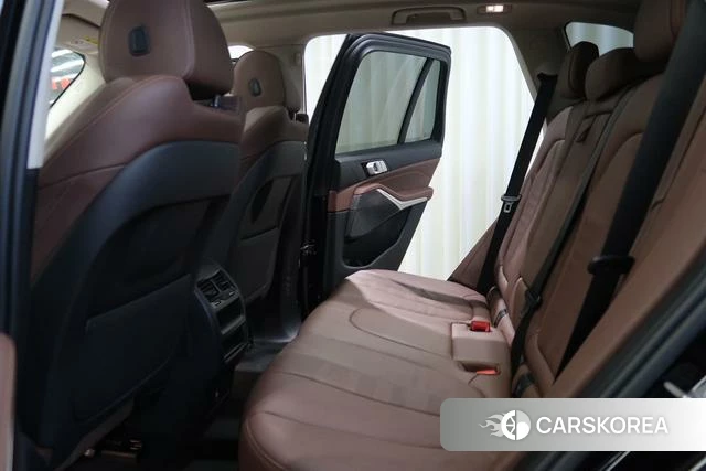 BMW X5 (imported) id 4272563 из Китая 8