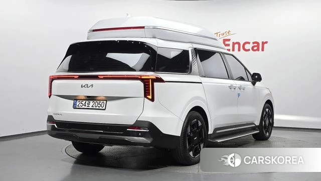 Kia The New Carnival 4th Generation id 4291905 из Кореи 12