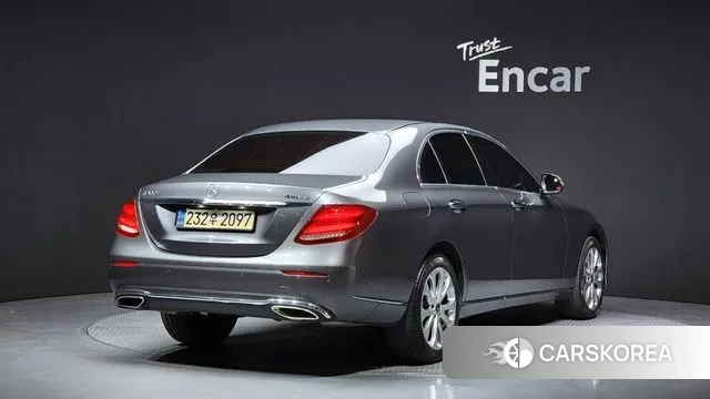Mercedes-Benz E-Class W213 id 3465040 из Кореи 12