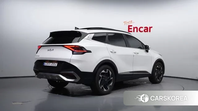 Kia Sportage 5th Generation id 2998232 из Кореи 12