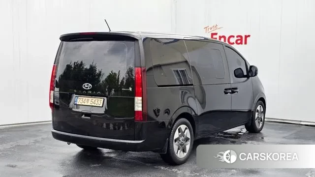 Hyundai Staria id 3003073 из Кореи 12