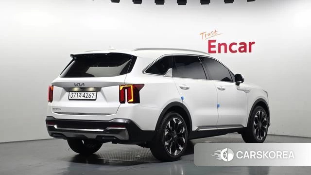 Kia The New Sorento 4th Generation id 4408174 из Кореи 12