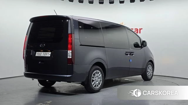 Hyundai Staria id 4303760 из Кореи 12