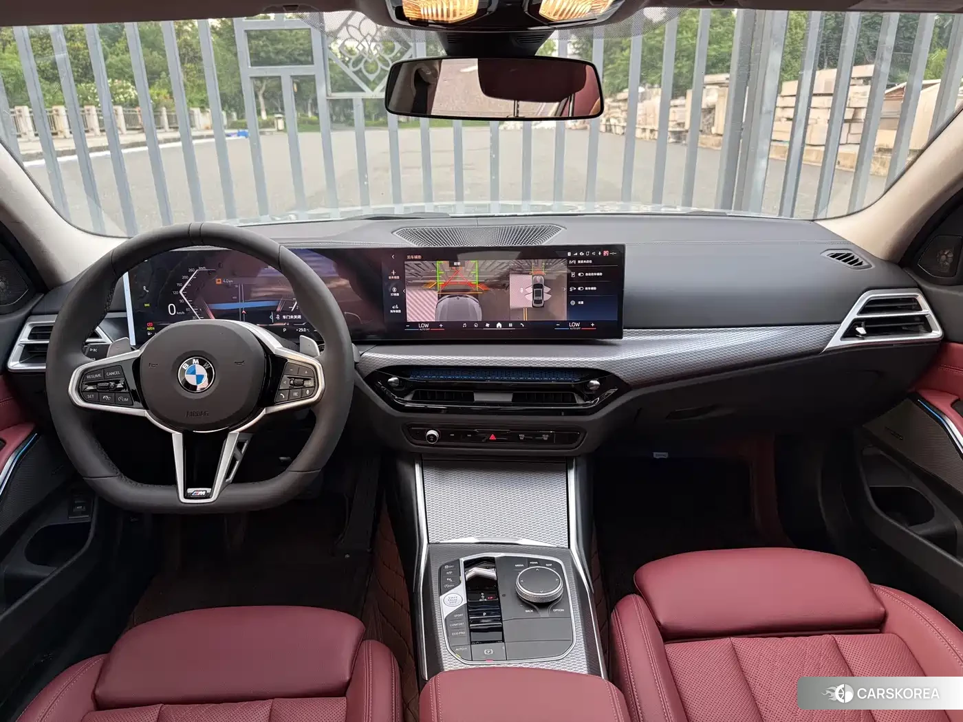 BMW 3 series 2026 Silver/gray из Китая, фото 3