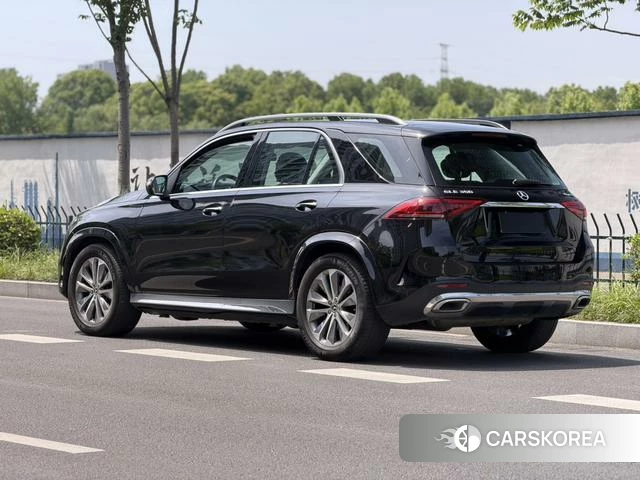 Mercedes-Benz GLE (import) id 4301097 из Китая 9