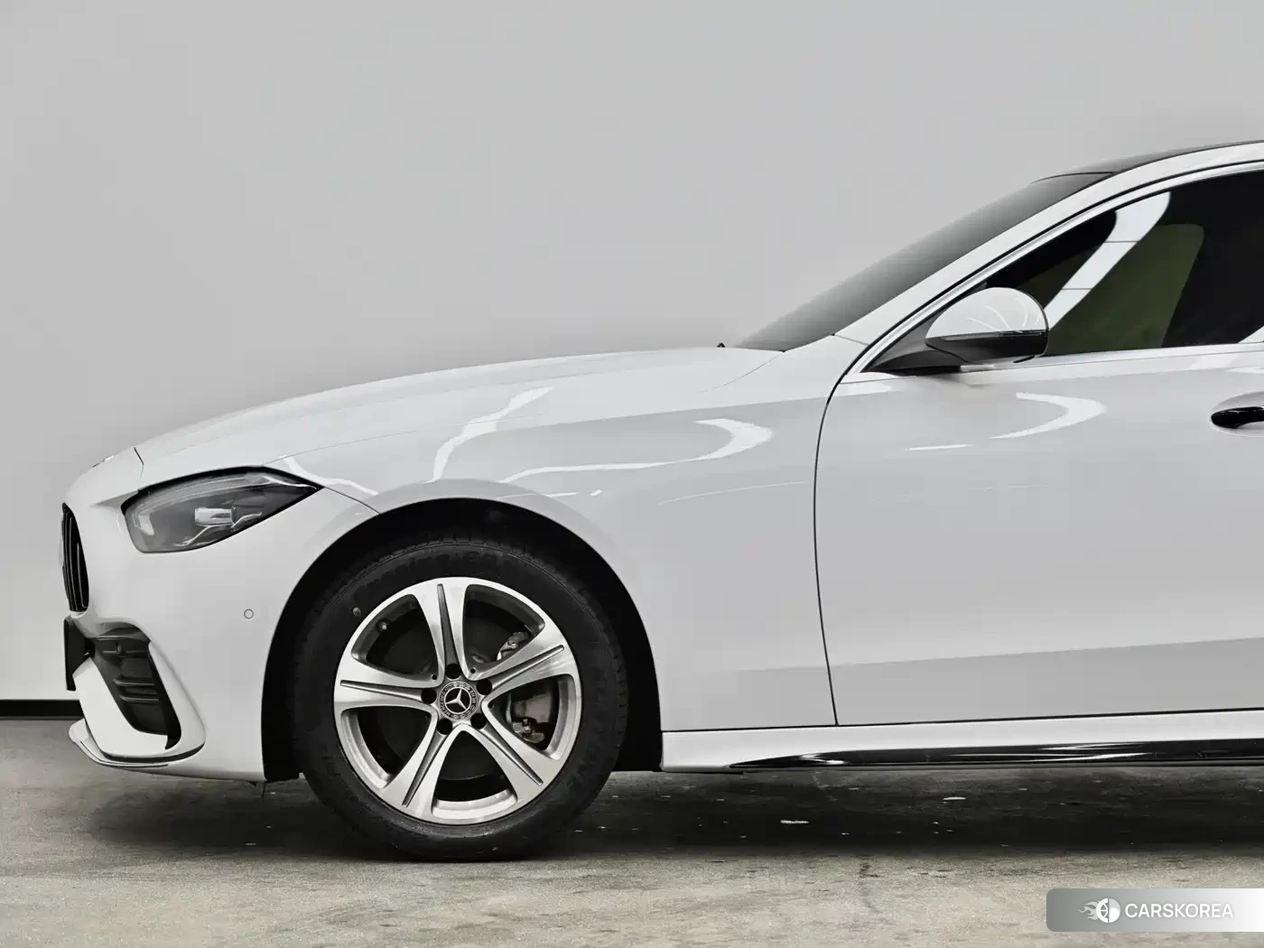 Mercedes-Benz C-class id 4659884 из Китая 12