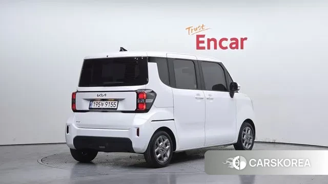 Kia The New Kia Ray id 3590677 из Кореи 12