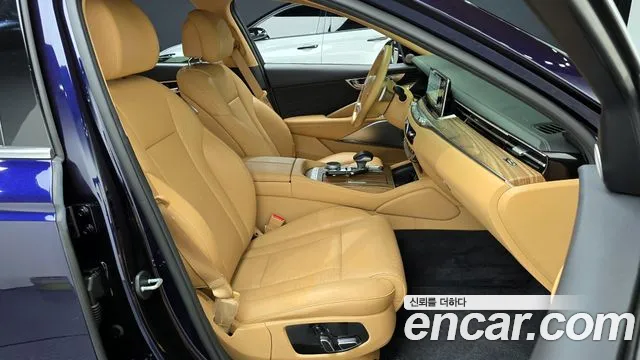 Kia The New K9 2nd generation id 2666310 из Кореи 12