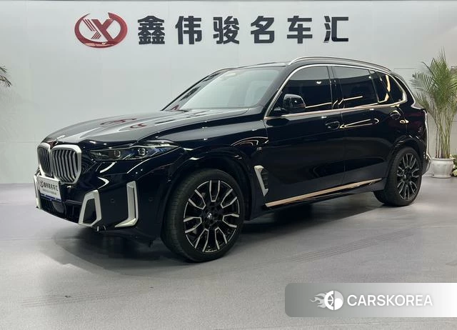 BMW X5 id 4256695 из Китая 10