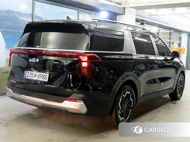 Kia The New Carnival 4th Generation id 3805088 из Кореи 12
