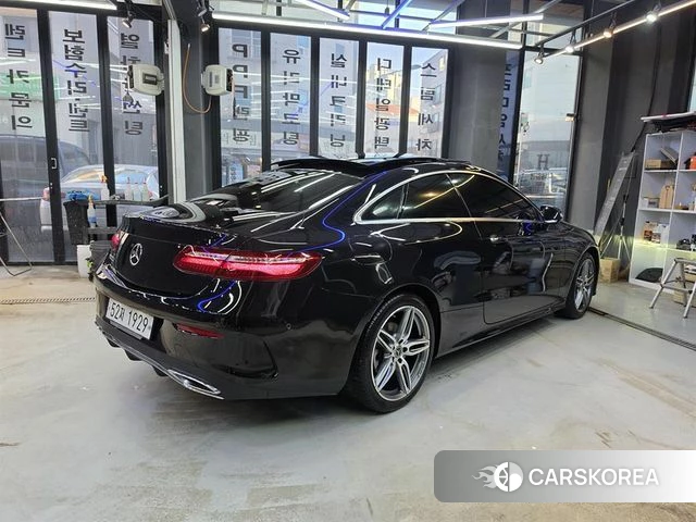 Mercedes-Benz E-Class W213 id 4331694 из Кореи 12
