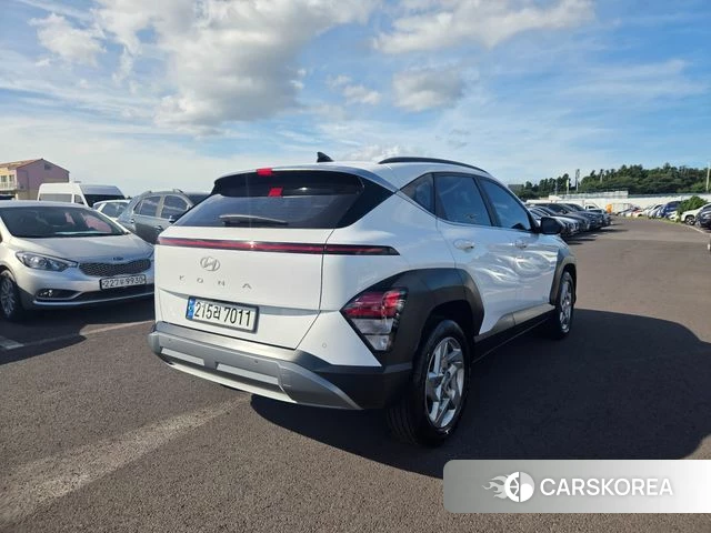 Hyundai Kona (SX2) id 4618340 из Кореи 12