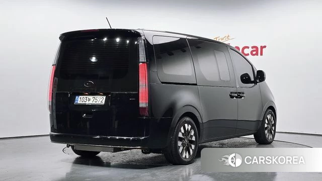 Hyundai Staria id 3922631 из Кореи 12