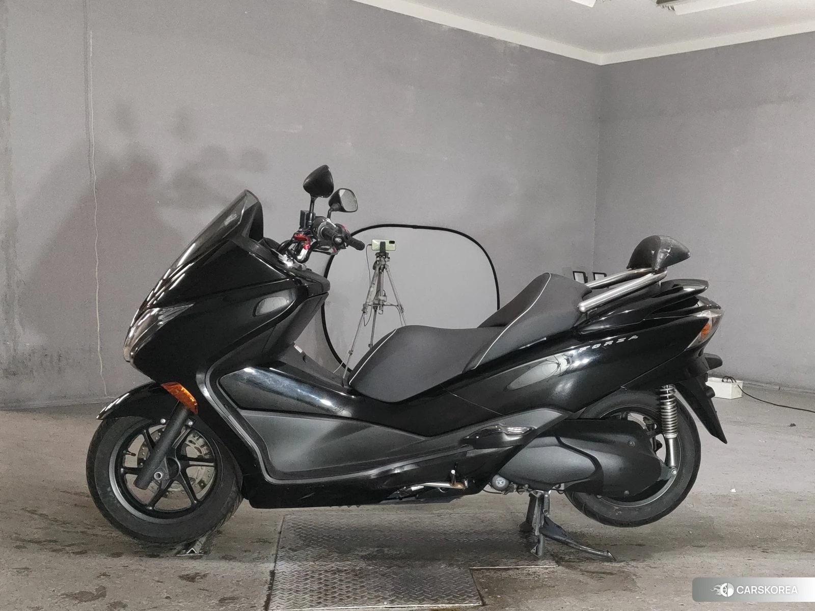 Honda FORZA Z 2012 из Японии