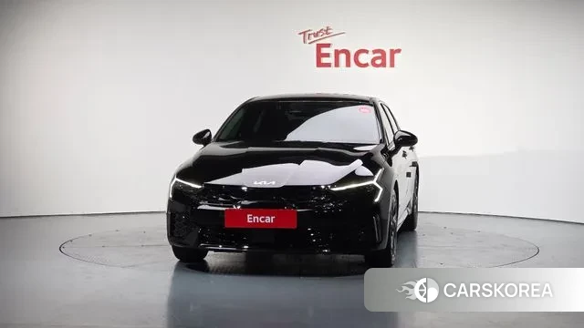 Kia The New K5 3rd generation id 3426373 из Кореи 12