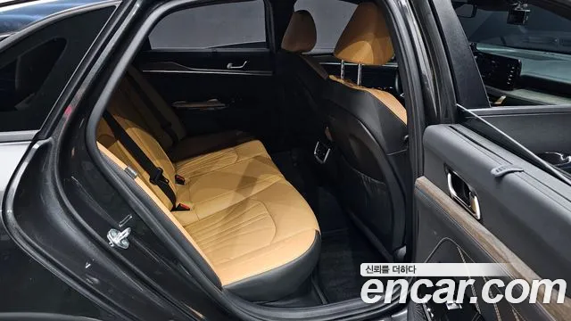 Kia K5 Hybrid 3rd Generation id 2608379 из Кореи 12