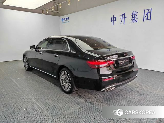 Mercedes-Benz E-class id 4300765 из Китая 12