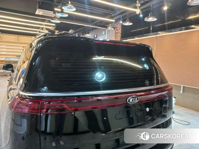 Kia Carnival 4th generation id 4334089 из Кореи 7
