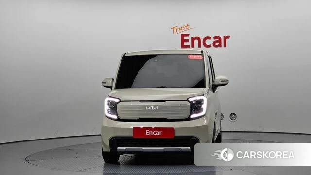 Kia The New Kia Ray id 4650253 из Кореи 12