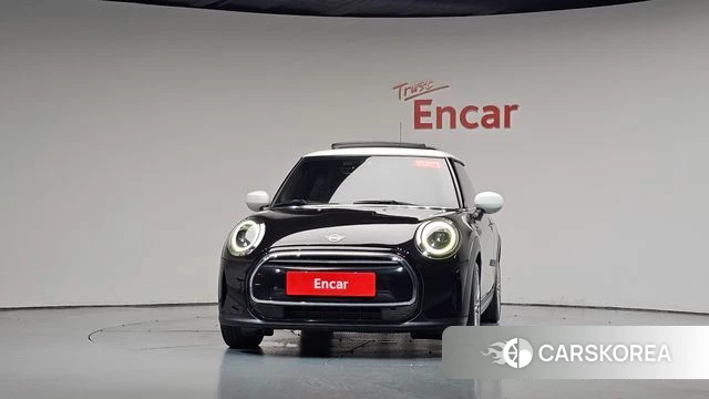 Mini Cooper id 4929790 из Кореи 12