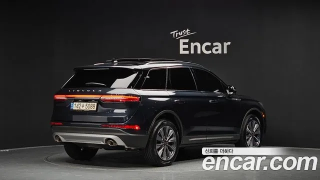 Lincoln Corsair id 2906572 из Кореи 12