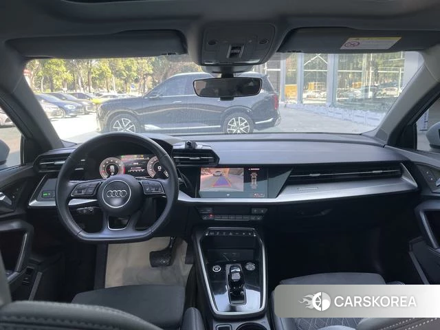 Audi A3 id 4313960 из Китая 12