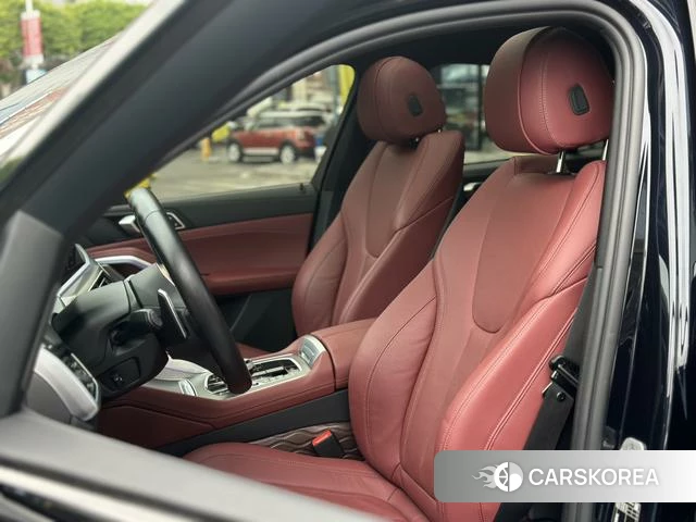 BMW X6 id 4271928 из Китая 12