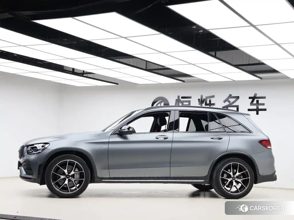 Mercedes-Benz GLC AMG id 4628072 из Китая 12